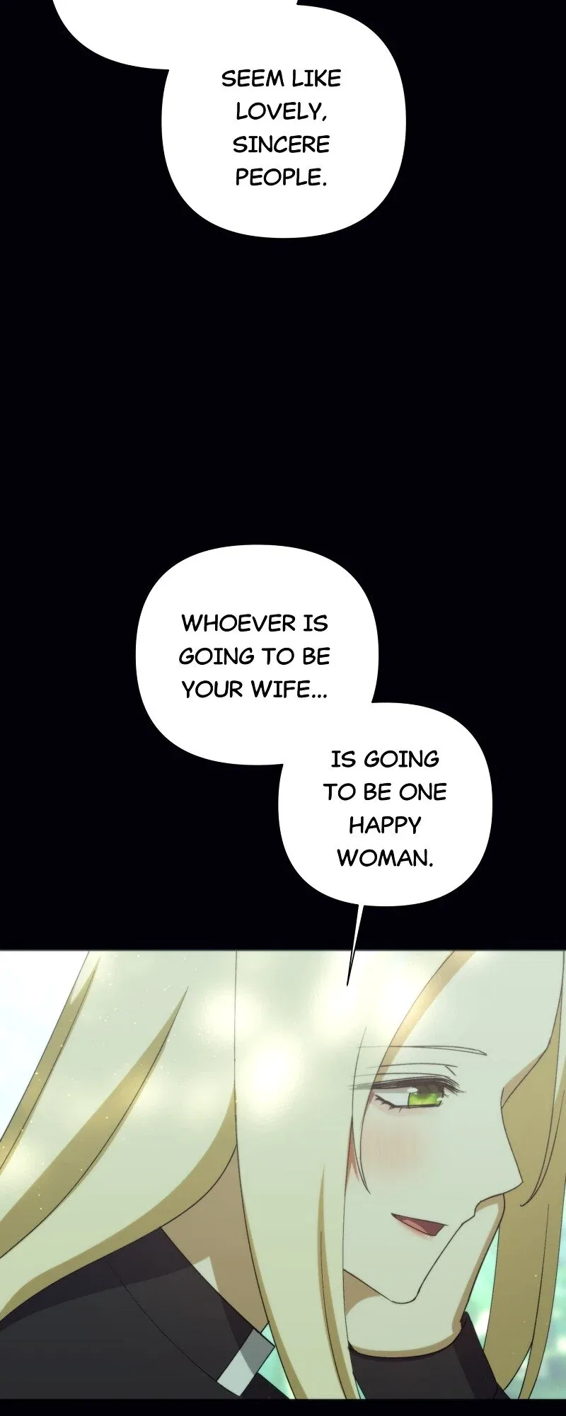 The Grand Duke is Mine Chapter 93 – Page 21