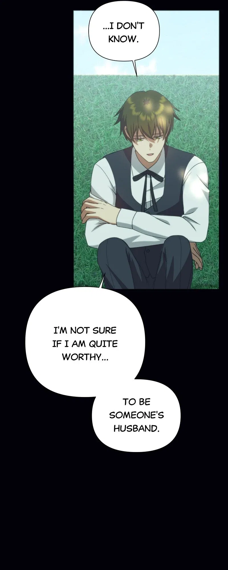 The Grand Duke is Mine Chapter 93 – Page 23