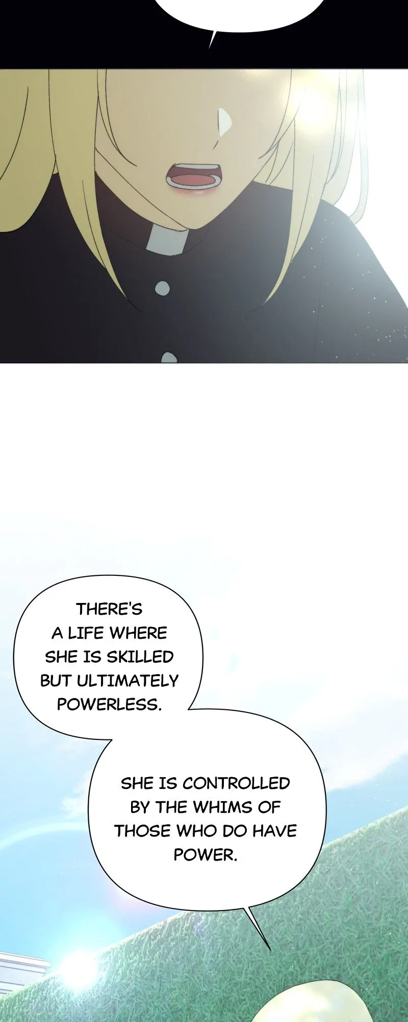 The Grand Duke is Mine Chapter 93 – Page 28