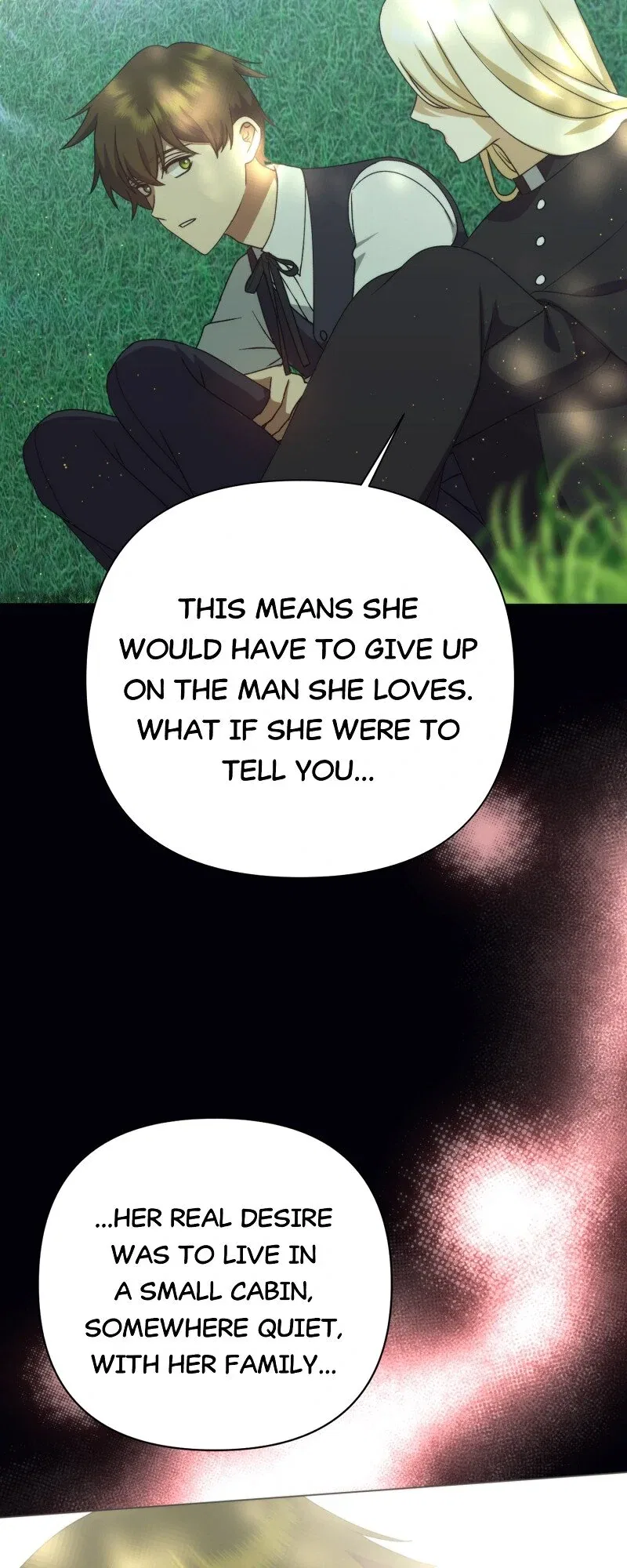 The Grand Duke is Mine Chapter 93 – Page 29