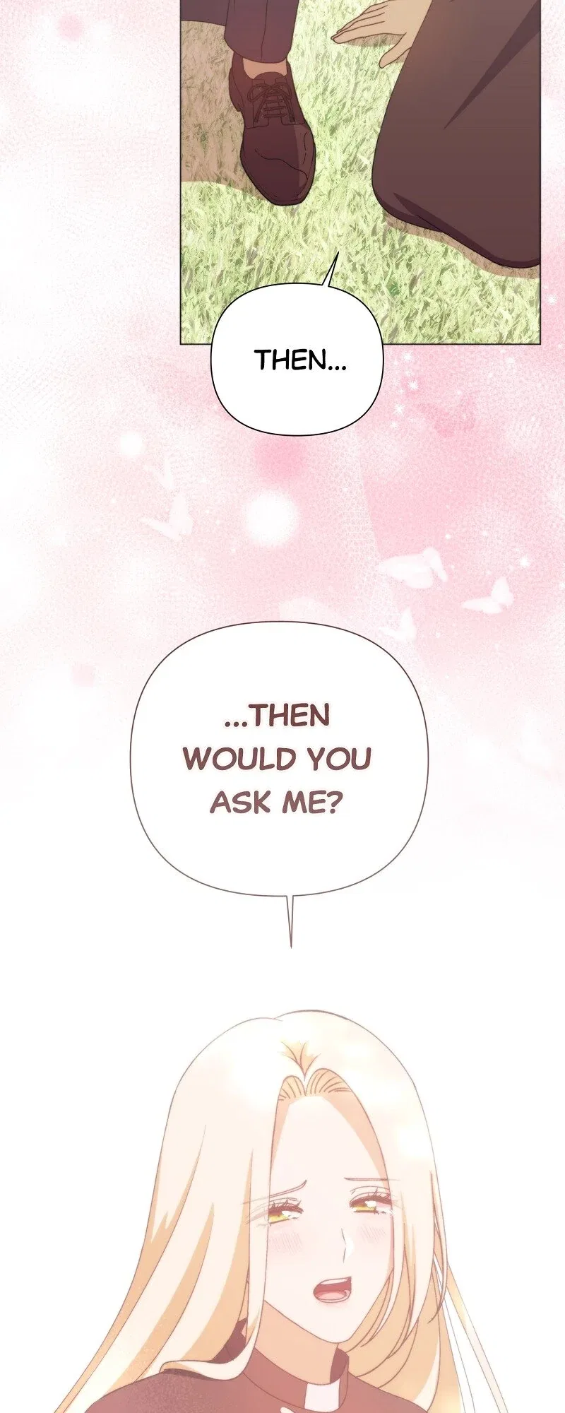 The Grand Duke is Mine Chapter 93 – Page 31