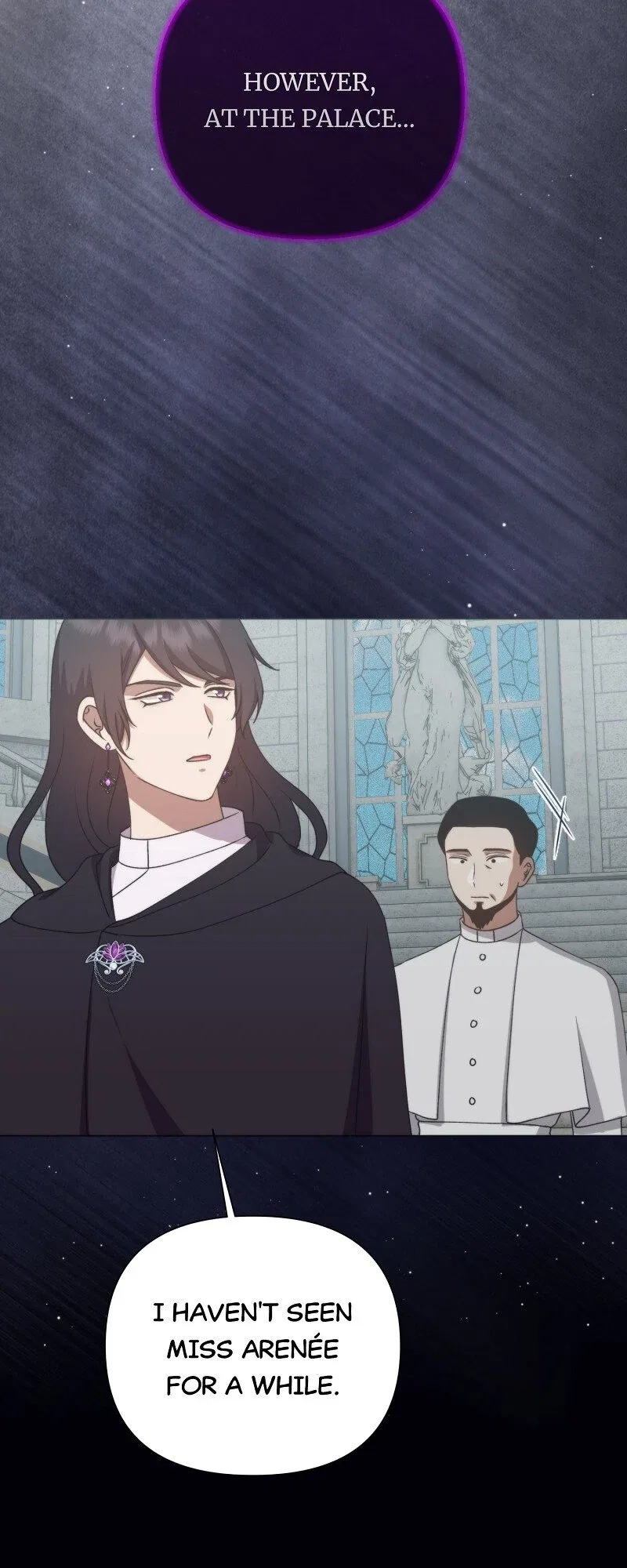 The Grand Duke is Mine Chapter 93 – Page 34