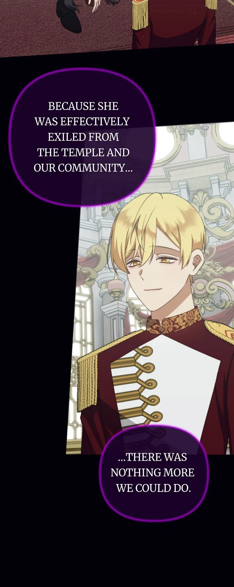 The Grand Duke is Mine Chapter 93 – Page 38
