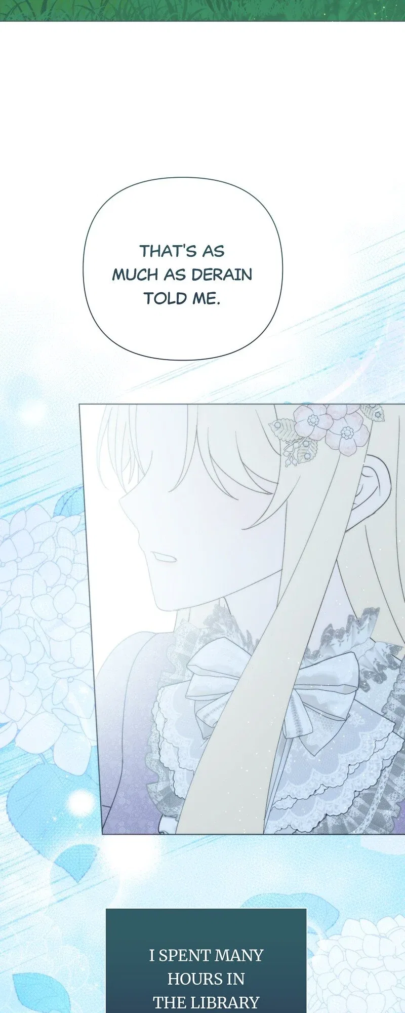 The Grand Duke is Mine Chapter 93 – Page 40