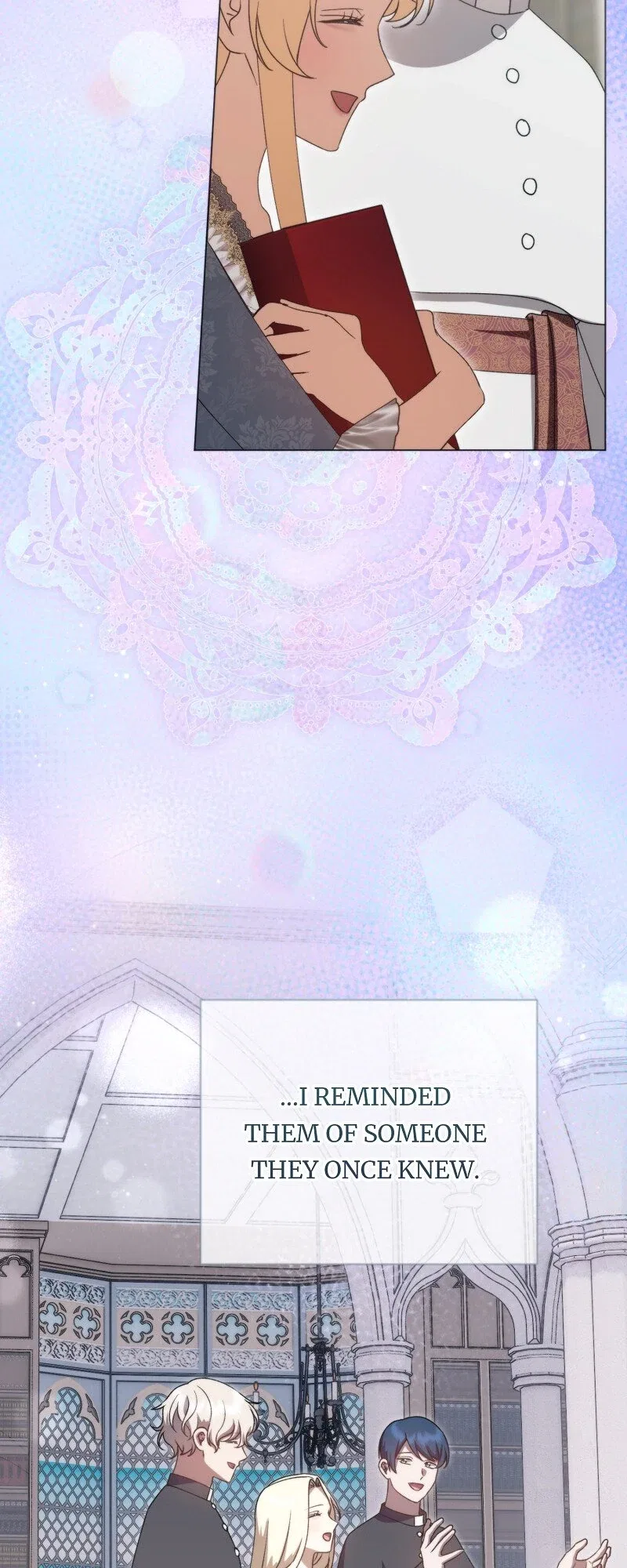 The Grand Duke is Mine Chapter 93 – Page 43