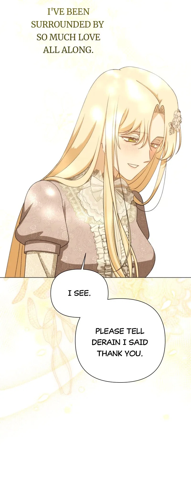The Grand Duke is Mine Chapter 93 – Page 46