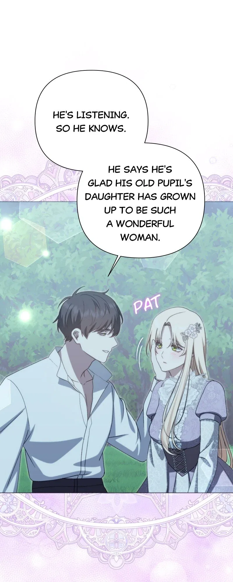 The Grand Duke is Mine Chapter 93 – Page 47