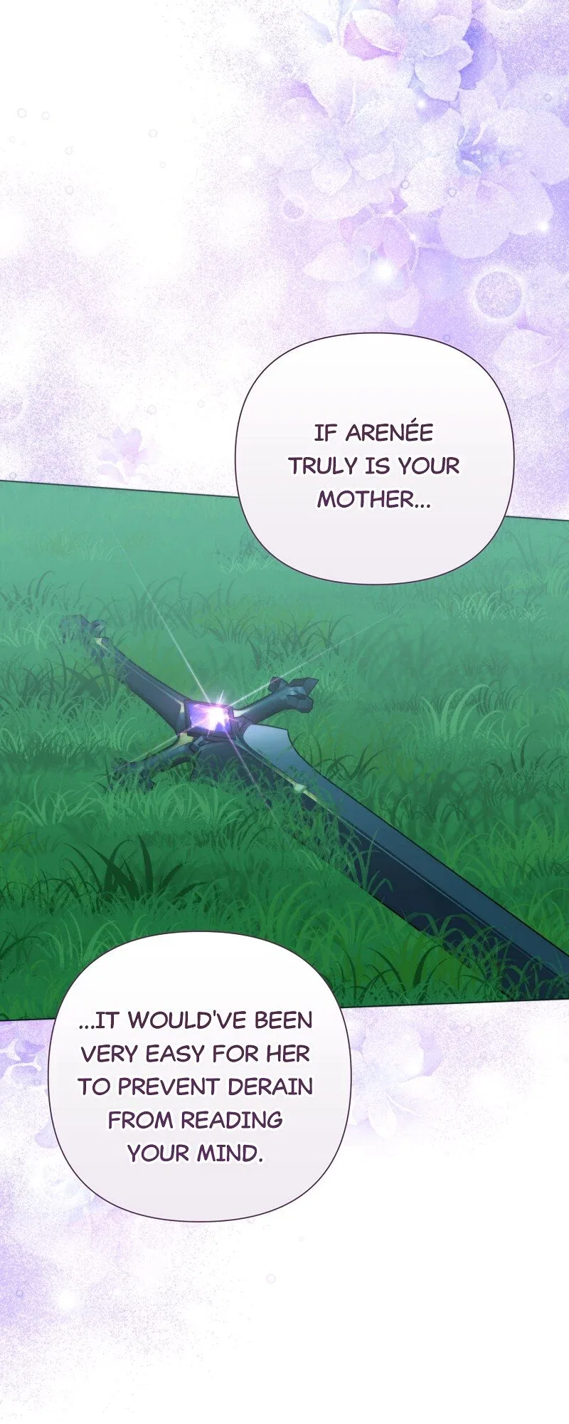 The Grand Duke is Mine Chapter 93 – Page 50