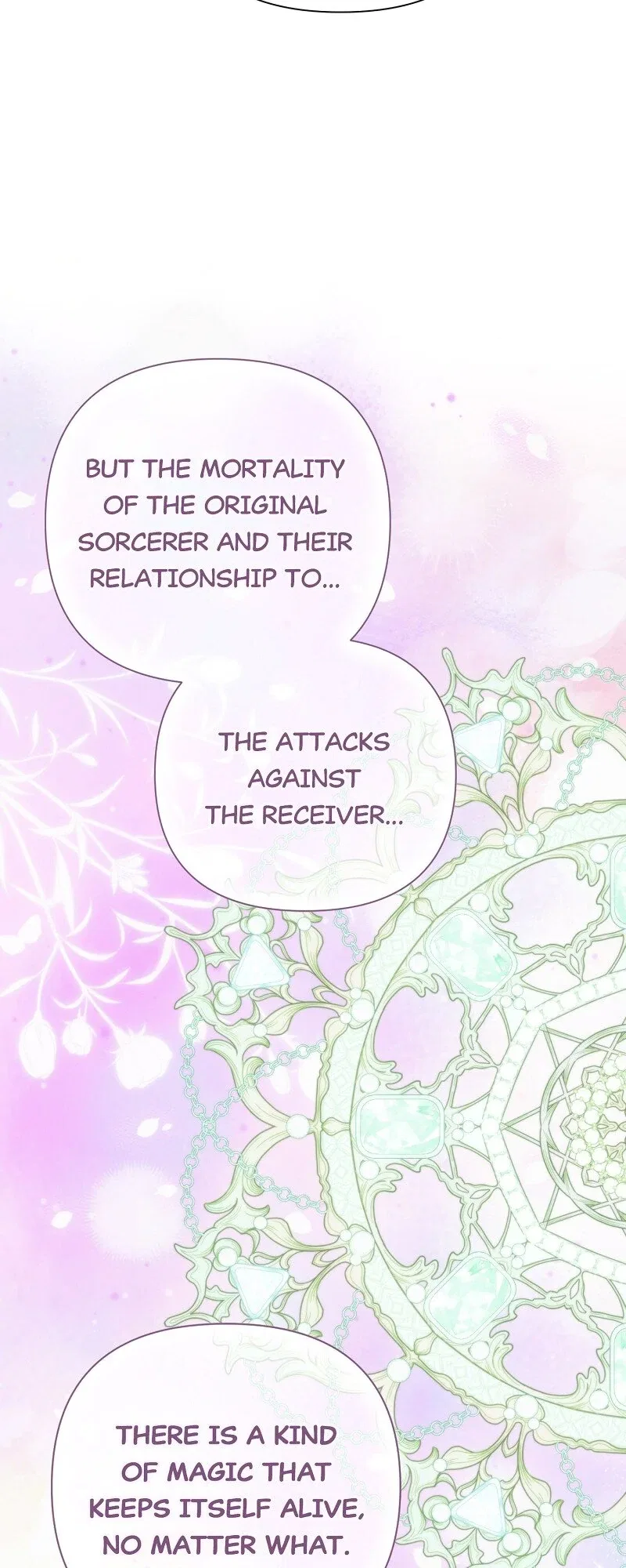 The Grand Duke is Mine Chapter 93 – Page 53