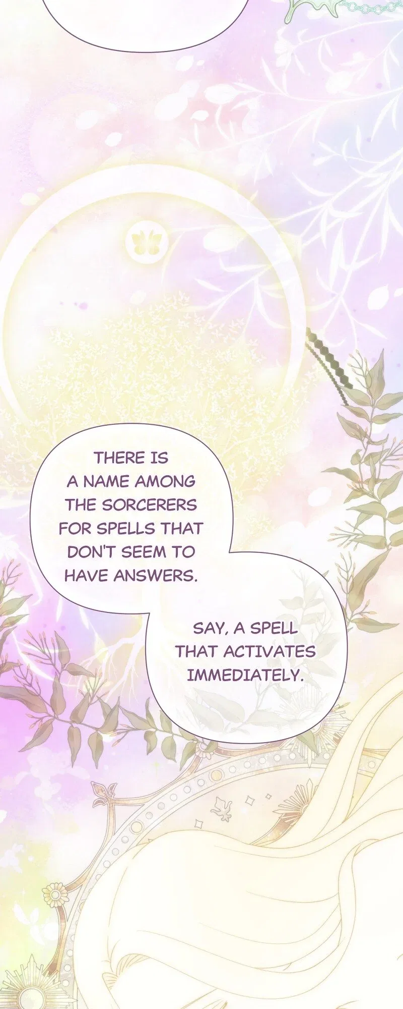 The Grand Duke is Mine Chapter 93 – Page 54