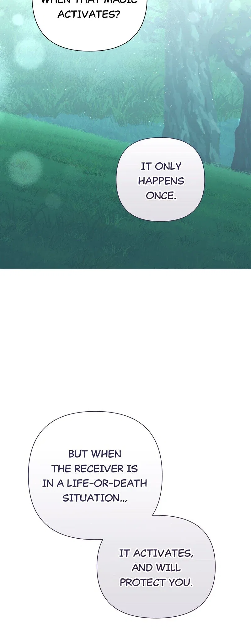 The Grand Duke is Mine Chapter 93 – Page 58