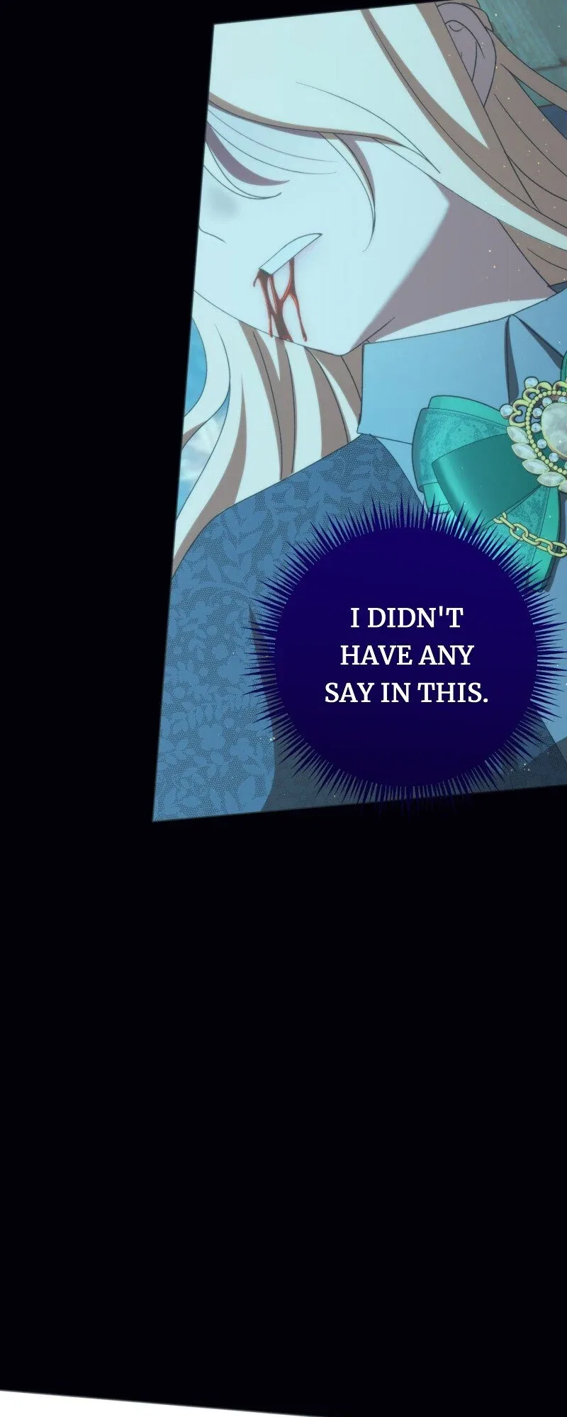 The Grand Duke is Mine Chapter 93 – Page 61