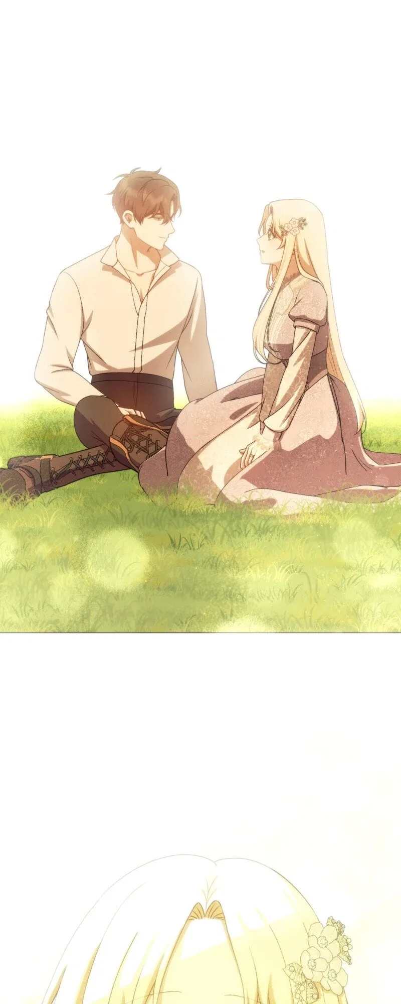 The Grand Duke is Mine Chapter 93 – Page 64