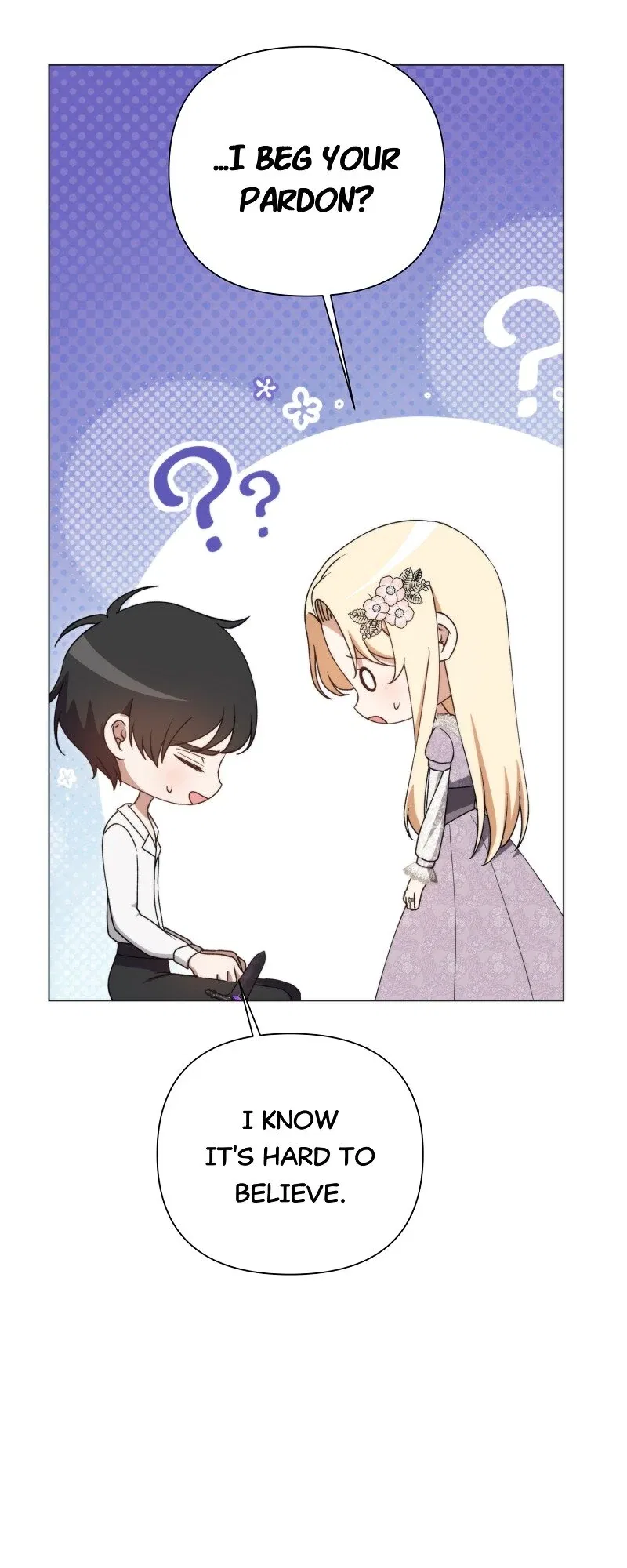 The Grand Duke is Mine Chapter 92 – Page 5