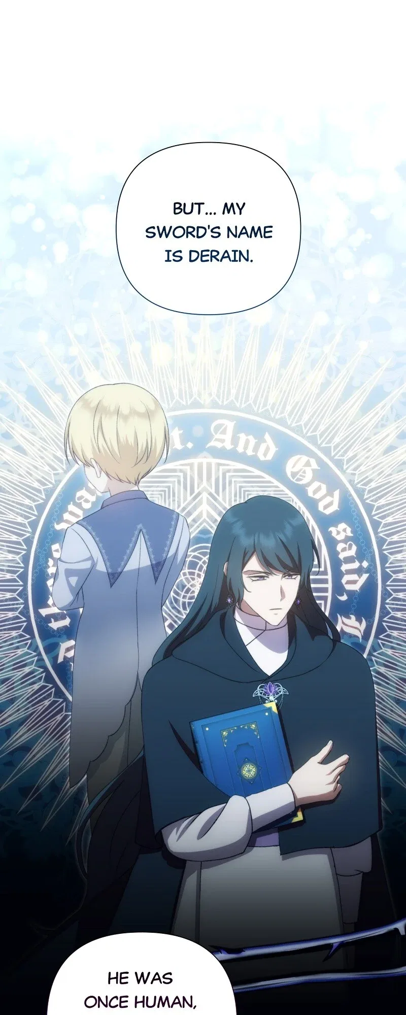 The Grand Duke is Mine Chapter 92 – Page 6