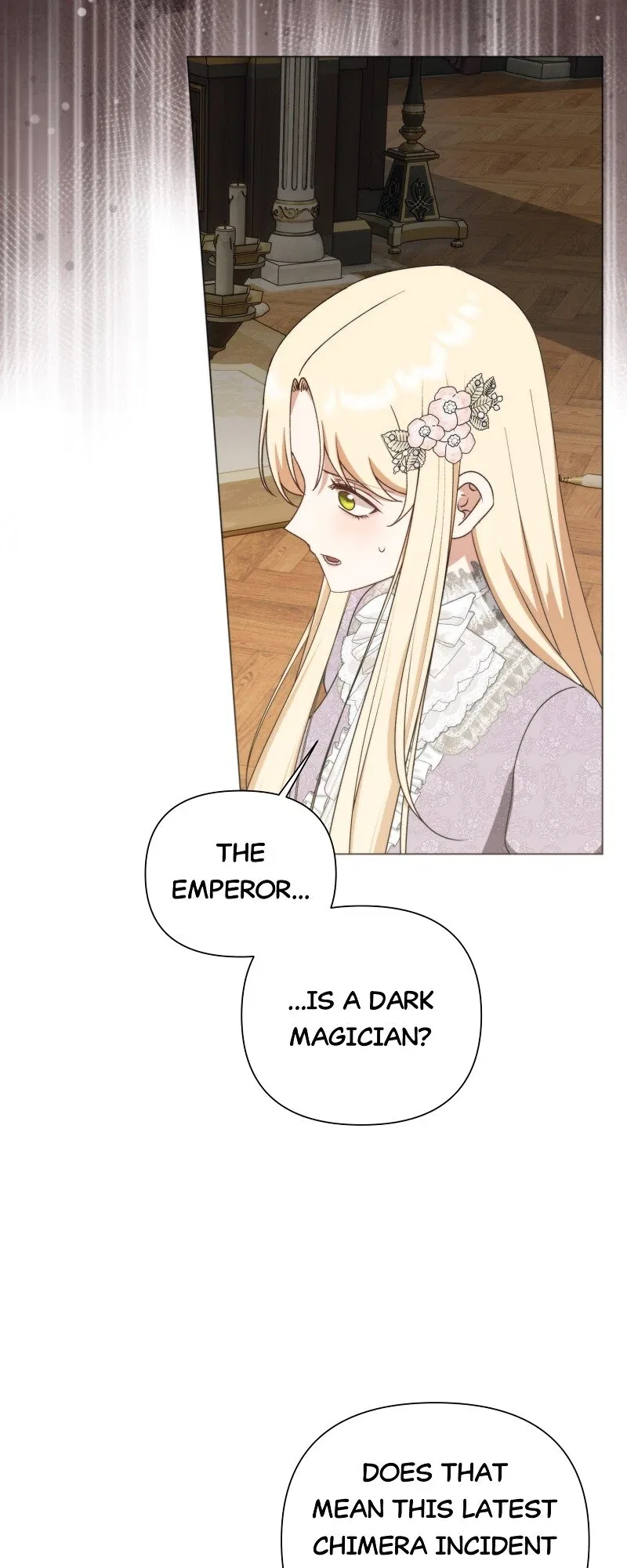 The Grand Duke is Mine Chapter 92 – Page 8