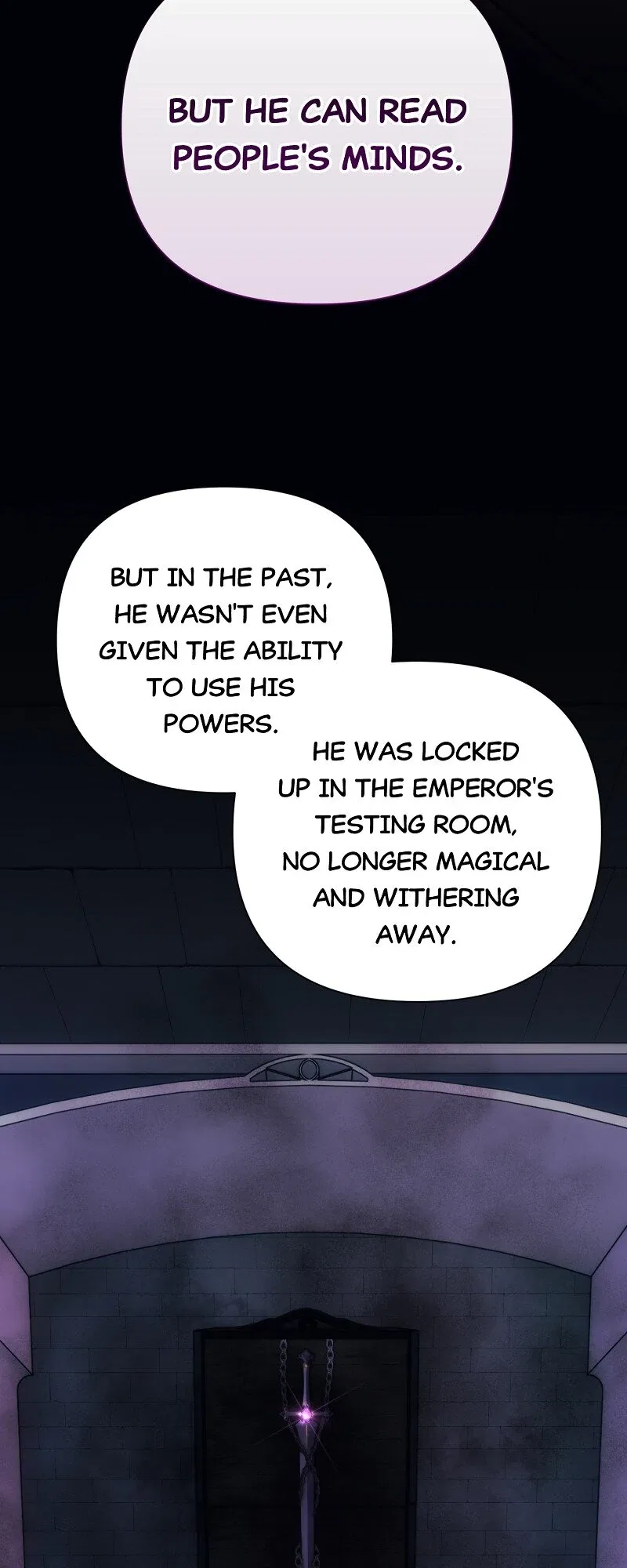 The Grand Duke is Mine Chapter 92 – Page 13