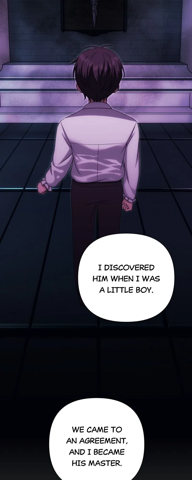The Grand Duke is Mine Chapter 92 – Page 14