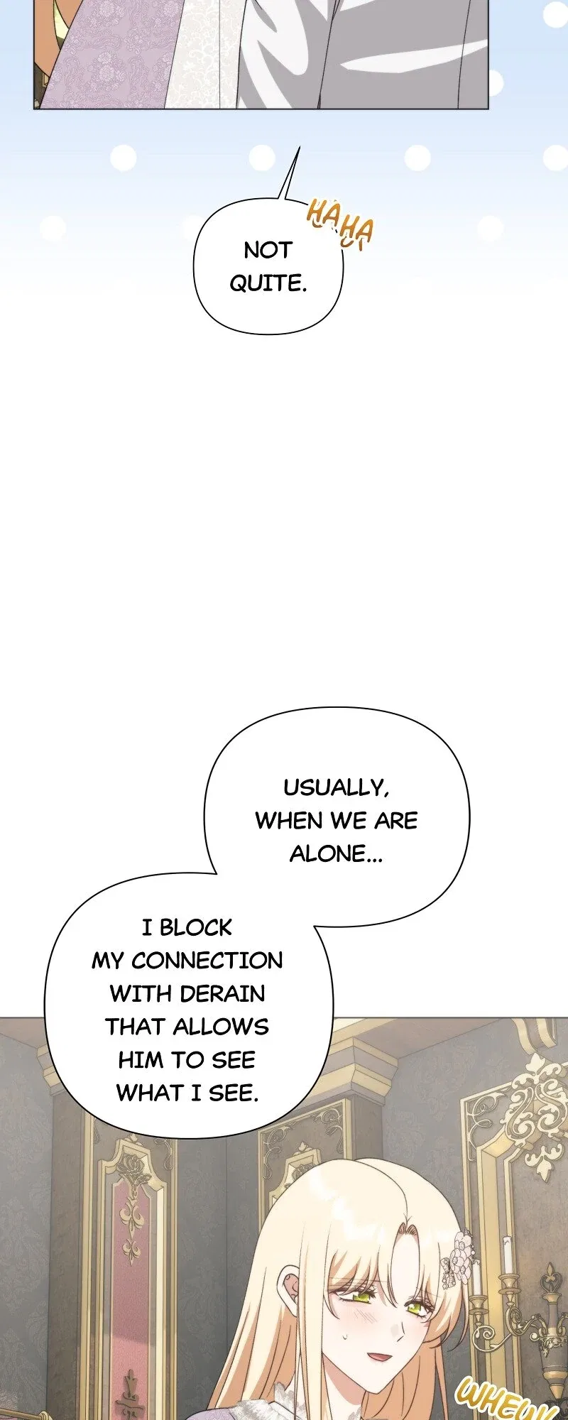 The Grand Duke is Mine Chapter 92 – Page 16