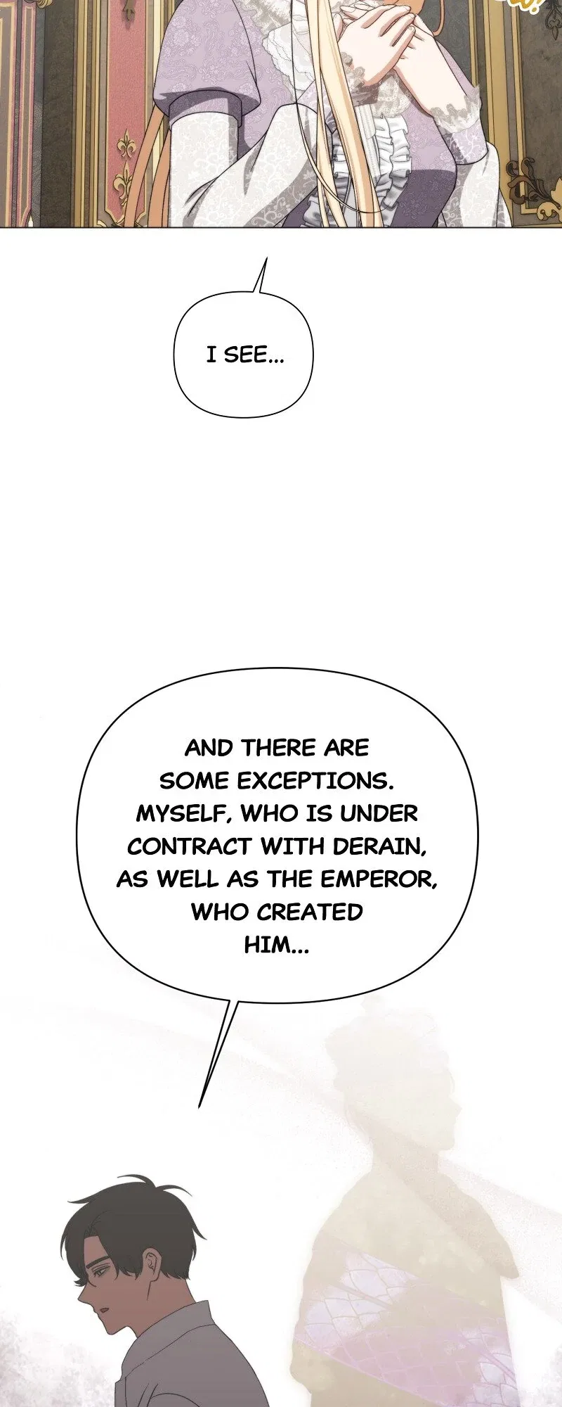 The Grand Duke is Mine Chapter 92 – Page 17