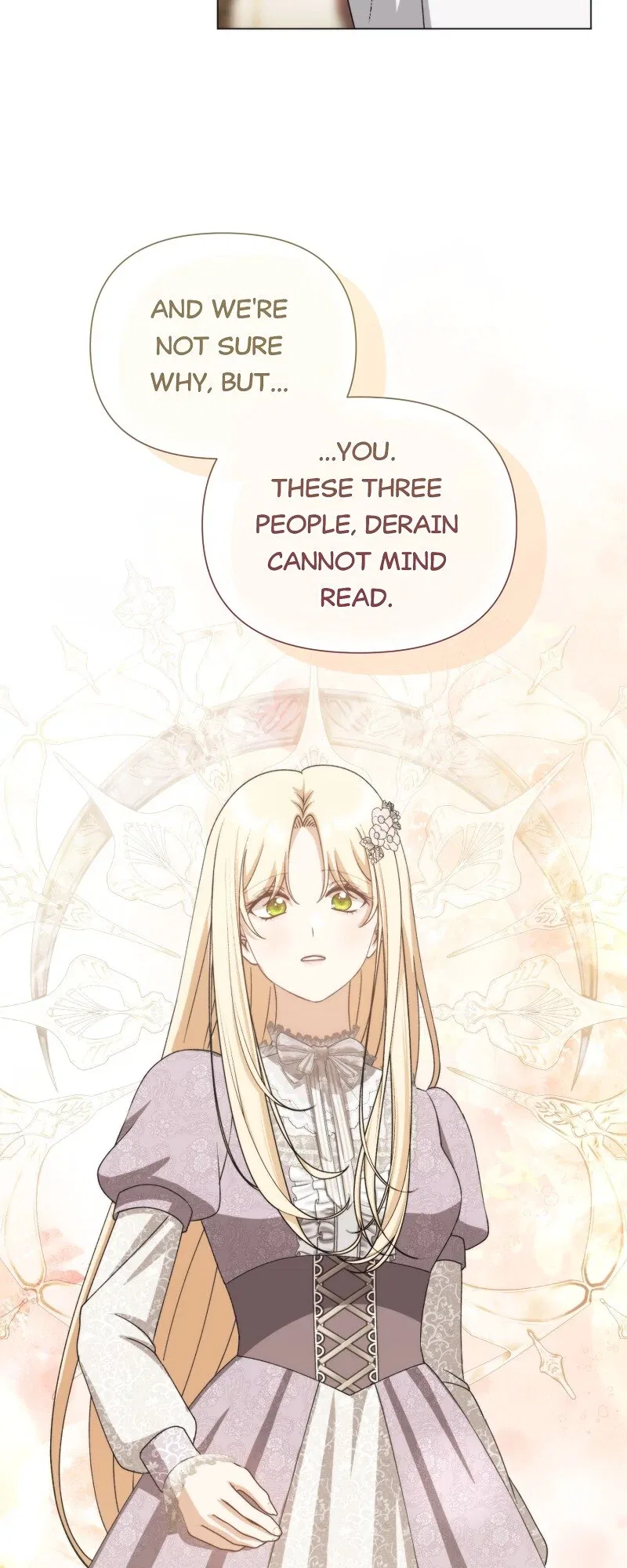 The Grand Duke is Mine Chapter 92 – Page 19