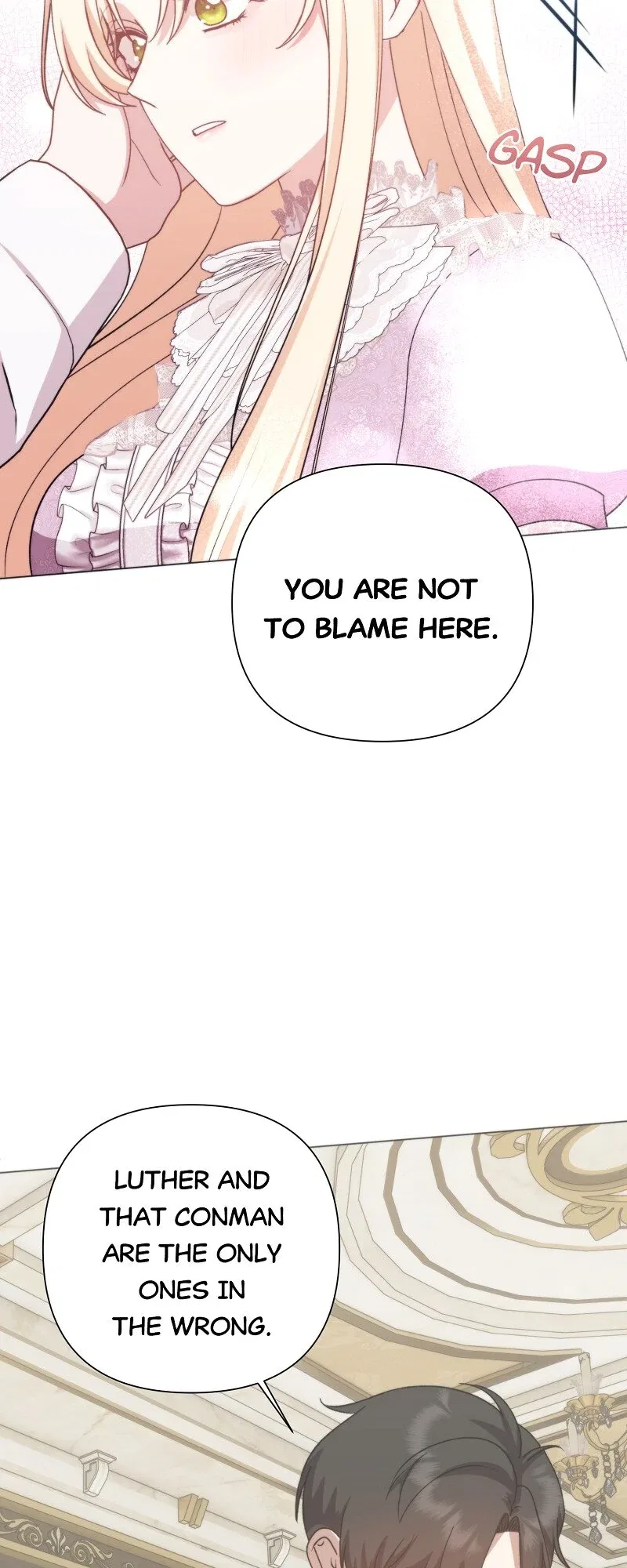 The Grand Duke is Mine Chapter 92 – Page 33