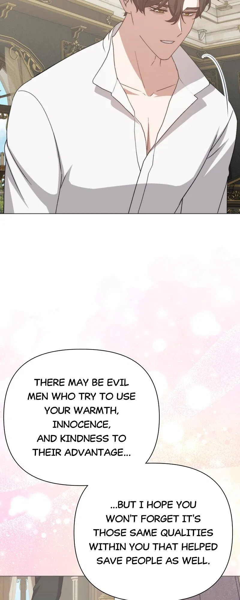 The Grand Duke is Mine Chapter 92 – Page 34