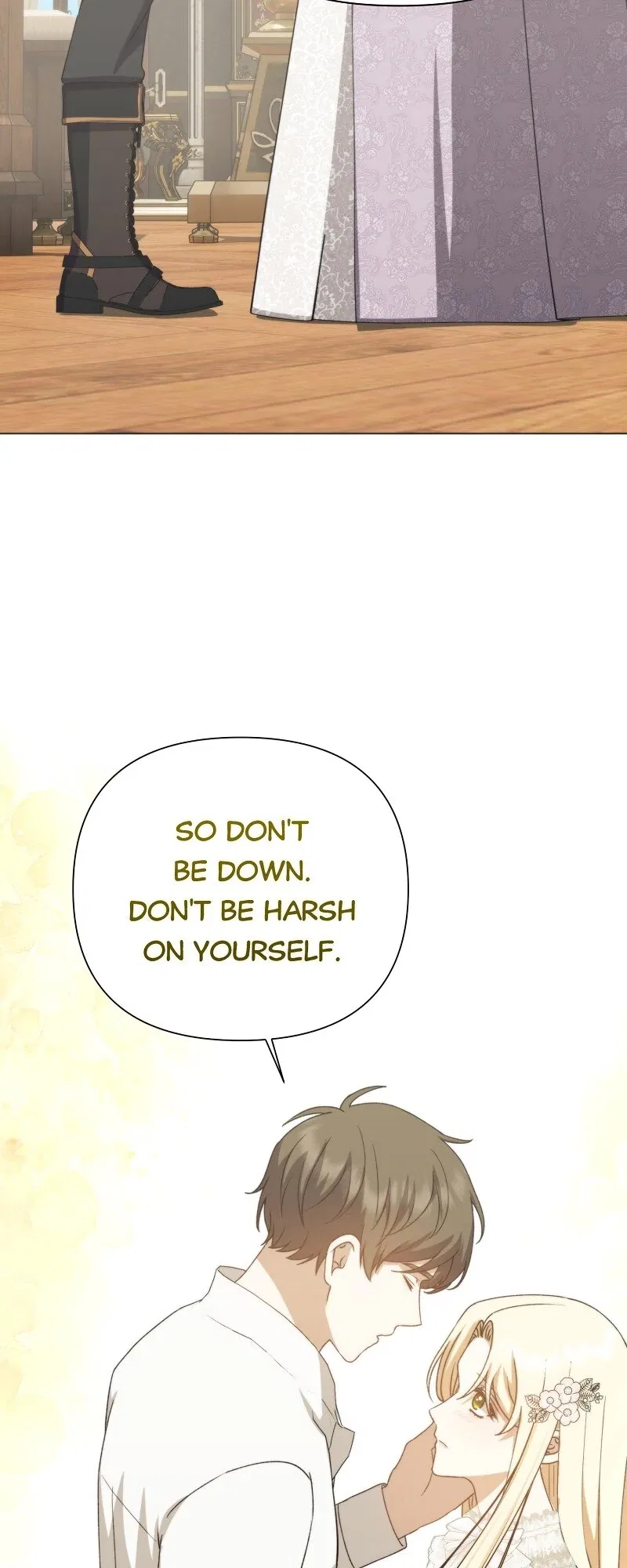 The Grand Duke is Mine Chapter 92 – Page 35