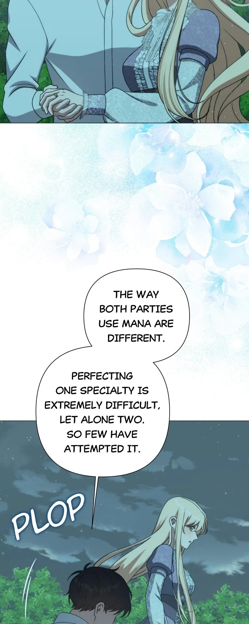 The Grand Duke is Mine Chapter 92 – Page 45