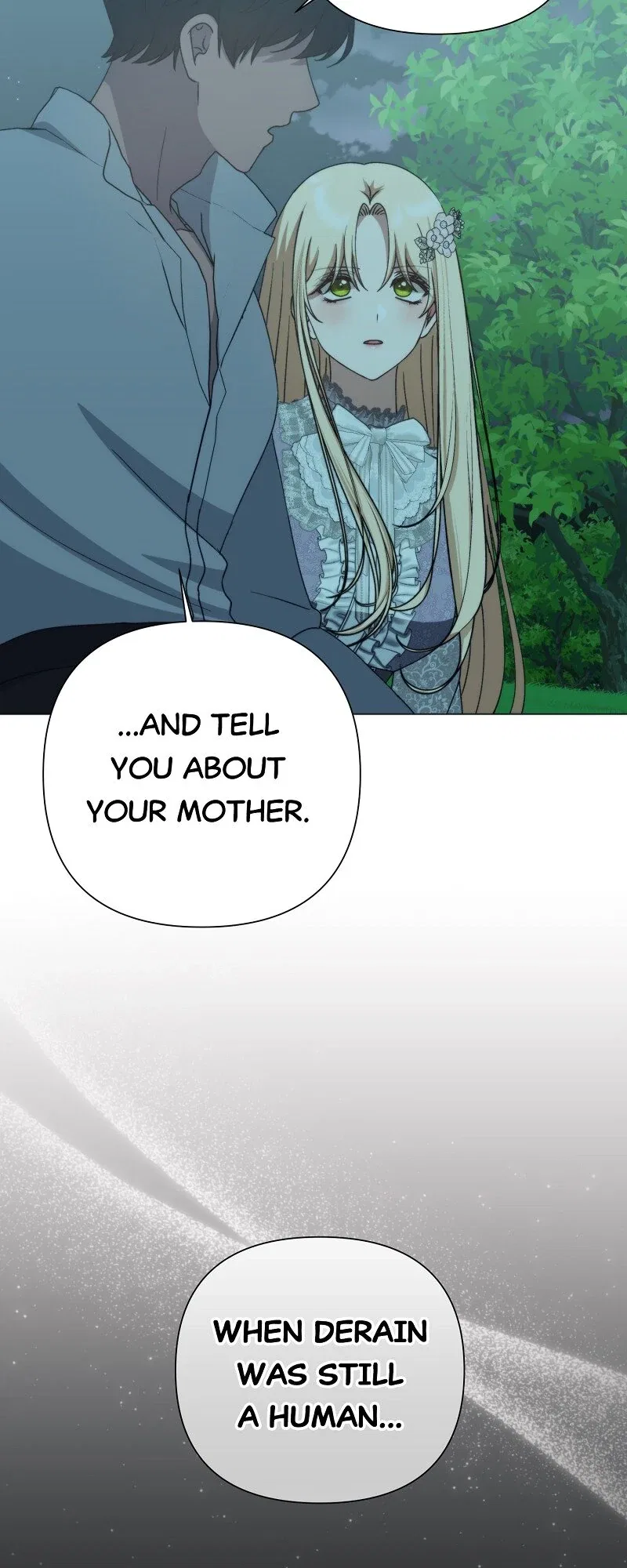 The Grand Duke is Mine Chapter 92 – Page 49