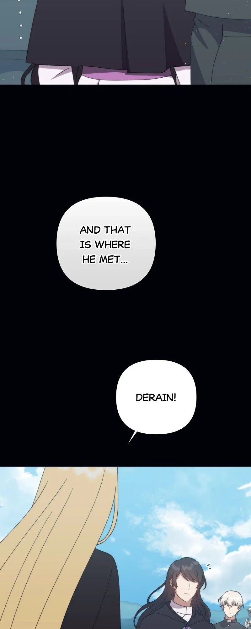 The Grand Duke is Mine Chapter 92 – Page 52