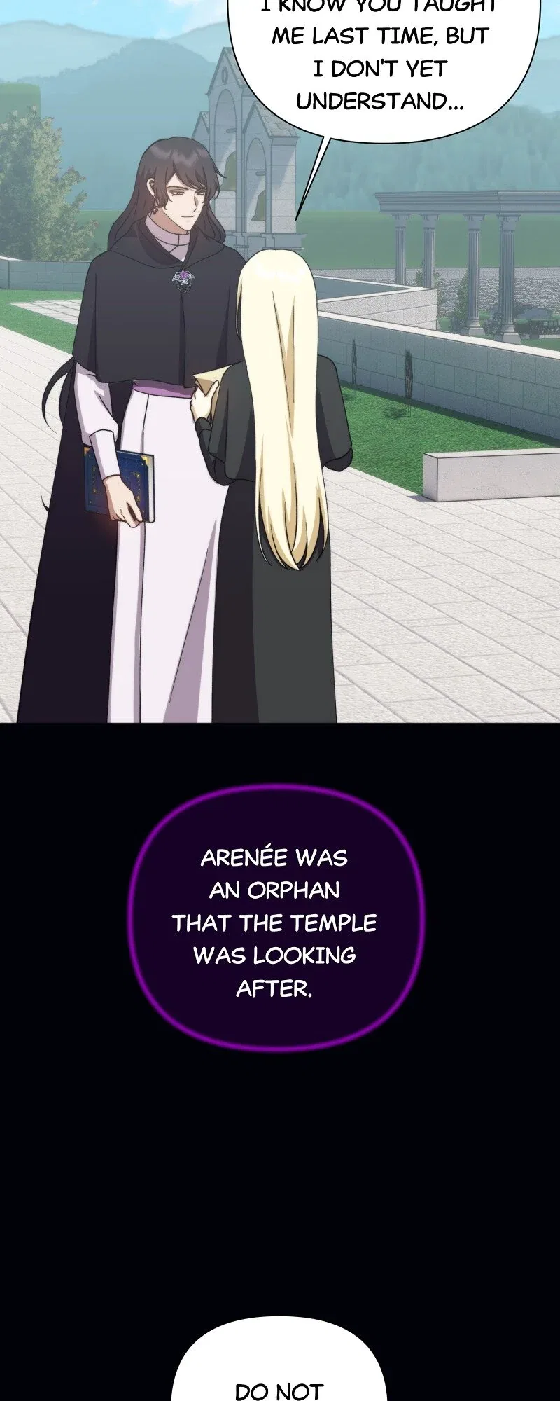 The Grand Duke is Mine Chapter 92 – Page 55
