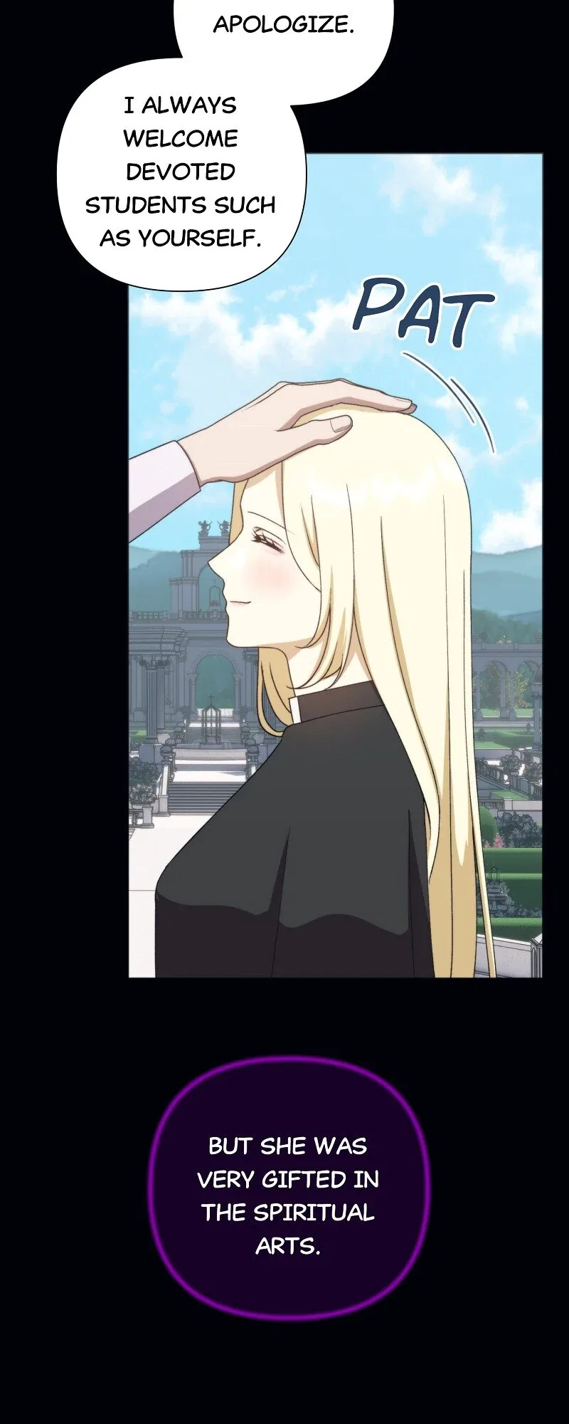 The Grand Duke is Mine Chapter 92 – Page 56
