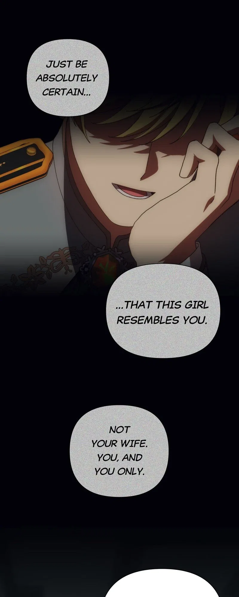 The Grand Duke is Mine Chapter 91 – Page 4