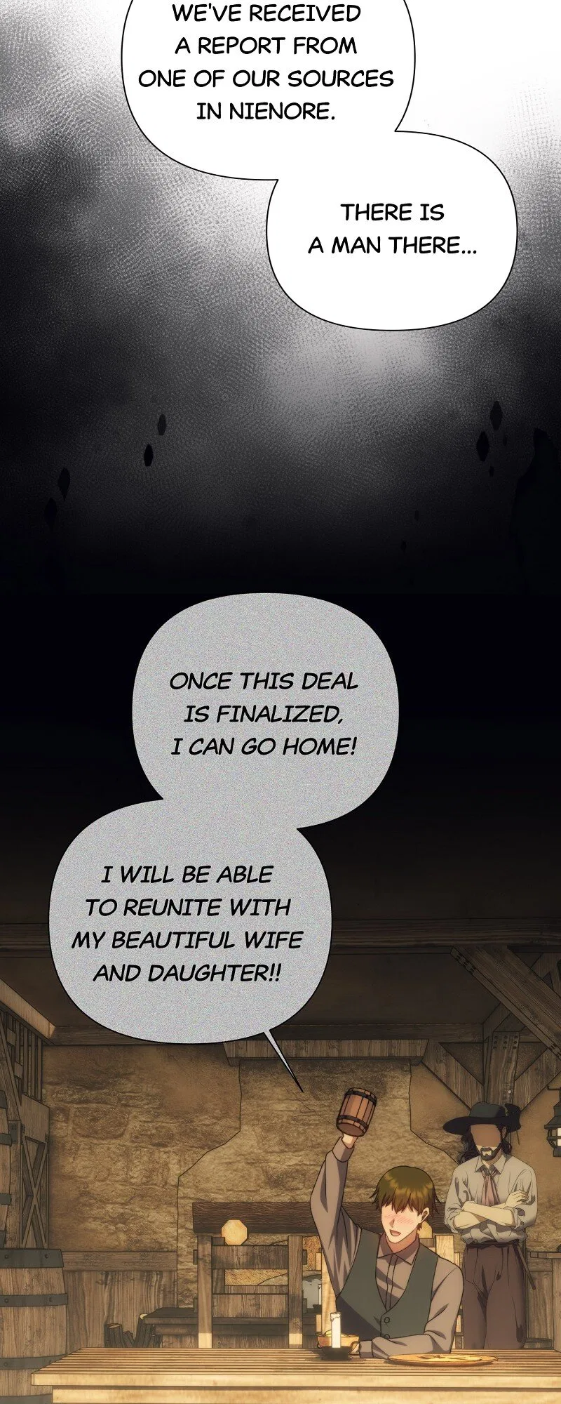 The Grand Duke is Mine Chapter 91 – Page 8