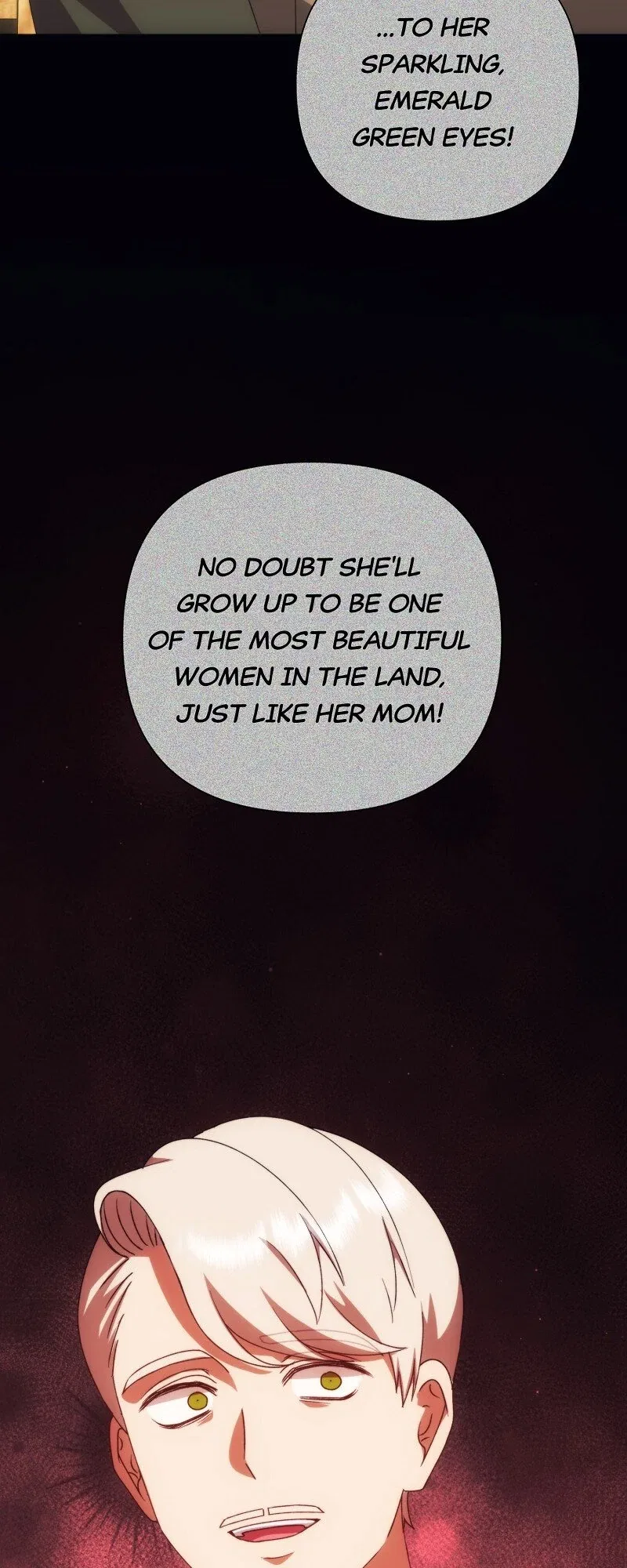 The Grand Duke is Mine Chapter 91 – Page 10
