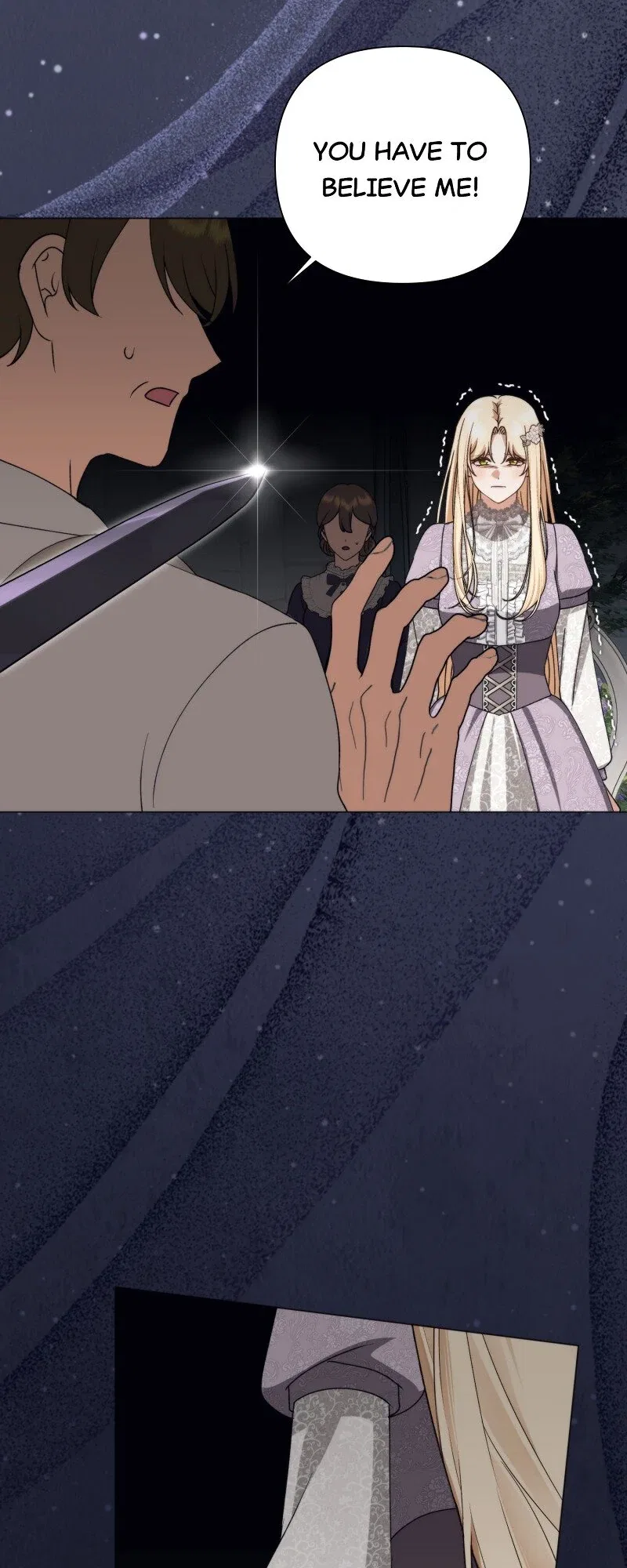 The Grand Duke is Mine Chapter 91 – Page 26