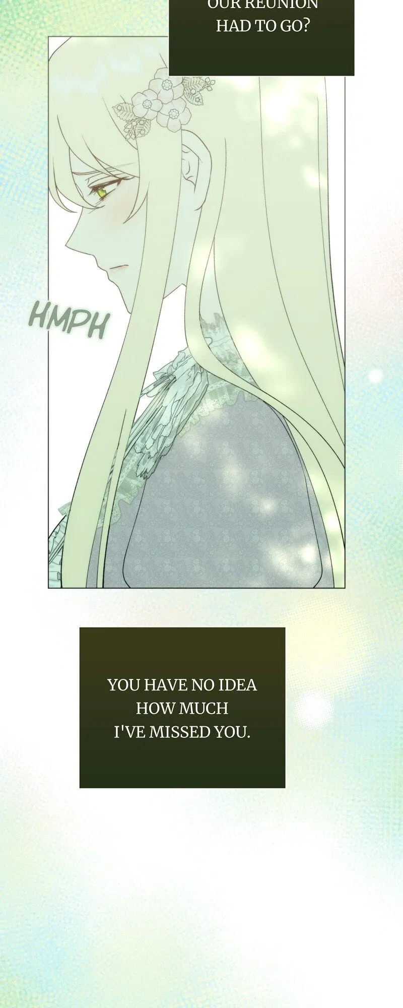 The Grand Duke is Mine Chapter 91 – Page 34