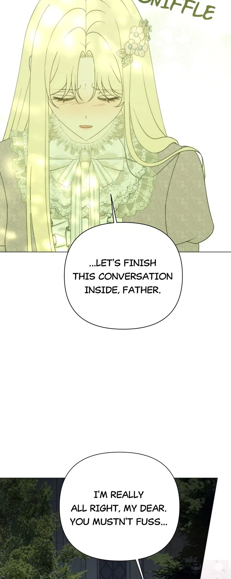 The Grand Duke is Mine Chapter 91 – Page 39