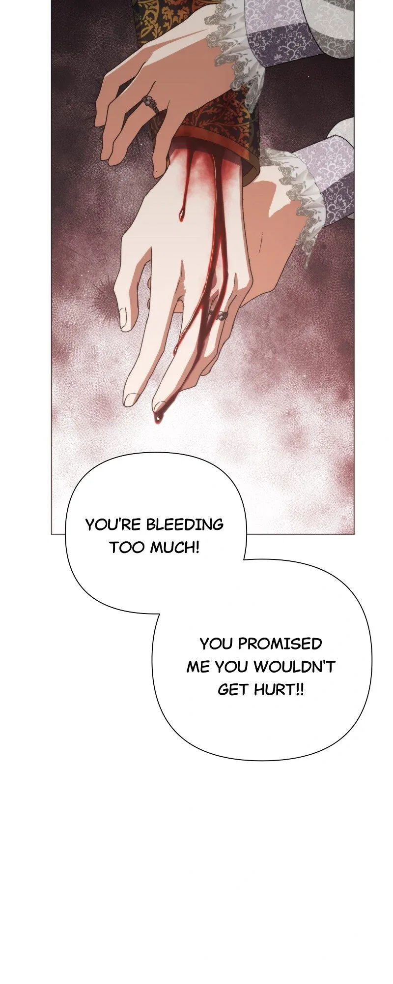 The Grand Duke is Mine Chapter 91 – Page 43