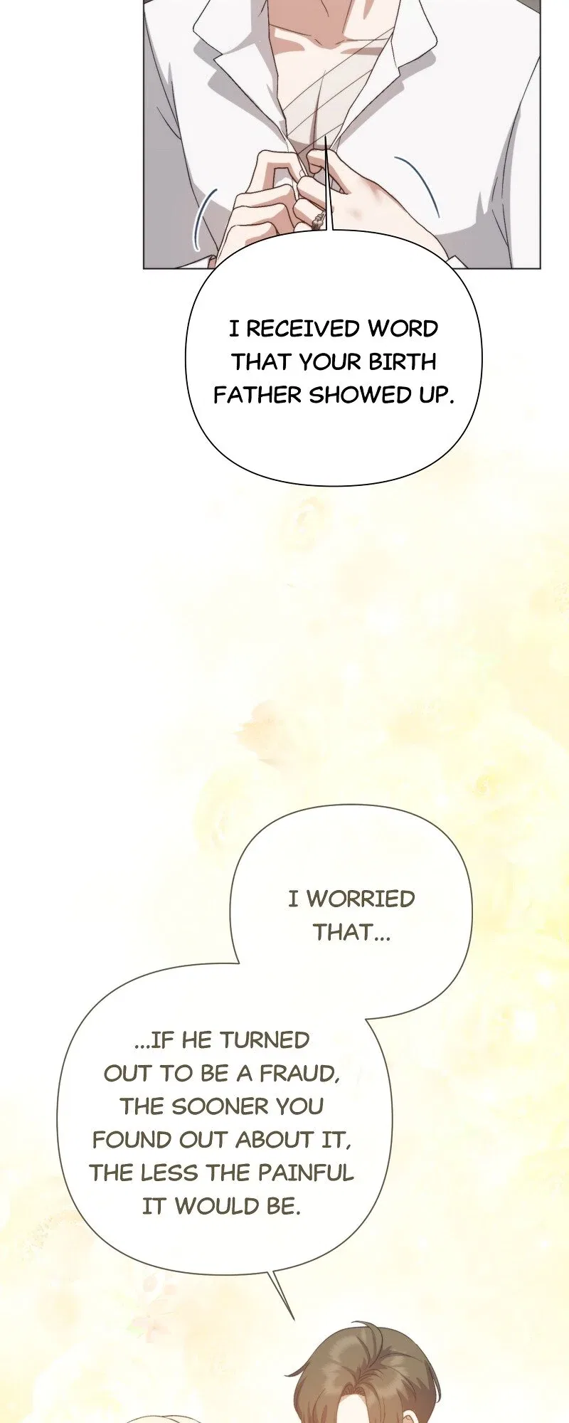The Grand Duke is Mine Chapter 91 – Page 49