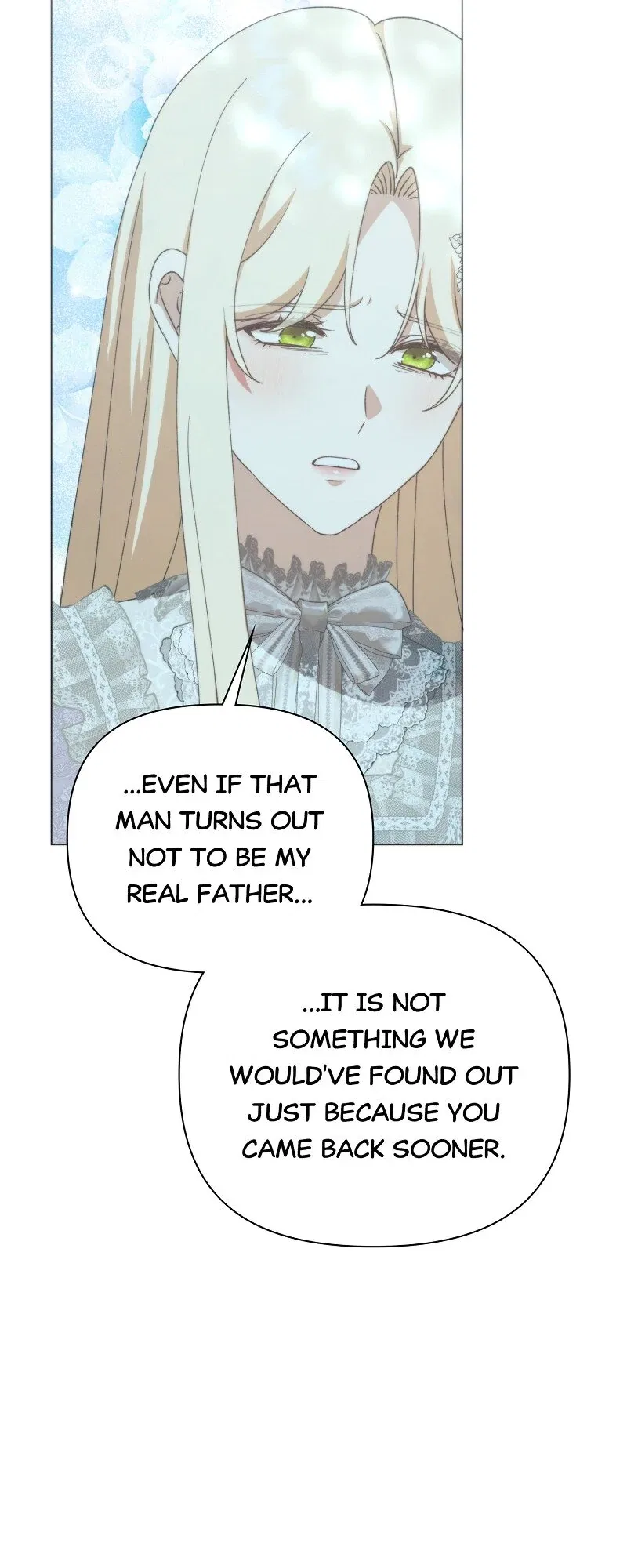 The Grand Duke is Mine Chapter 91 – Page 51