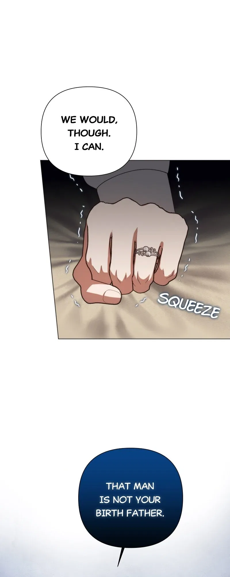 The Grand Duke is Mine Chapter 91 – Page 52