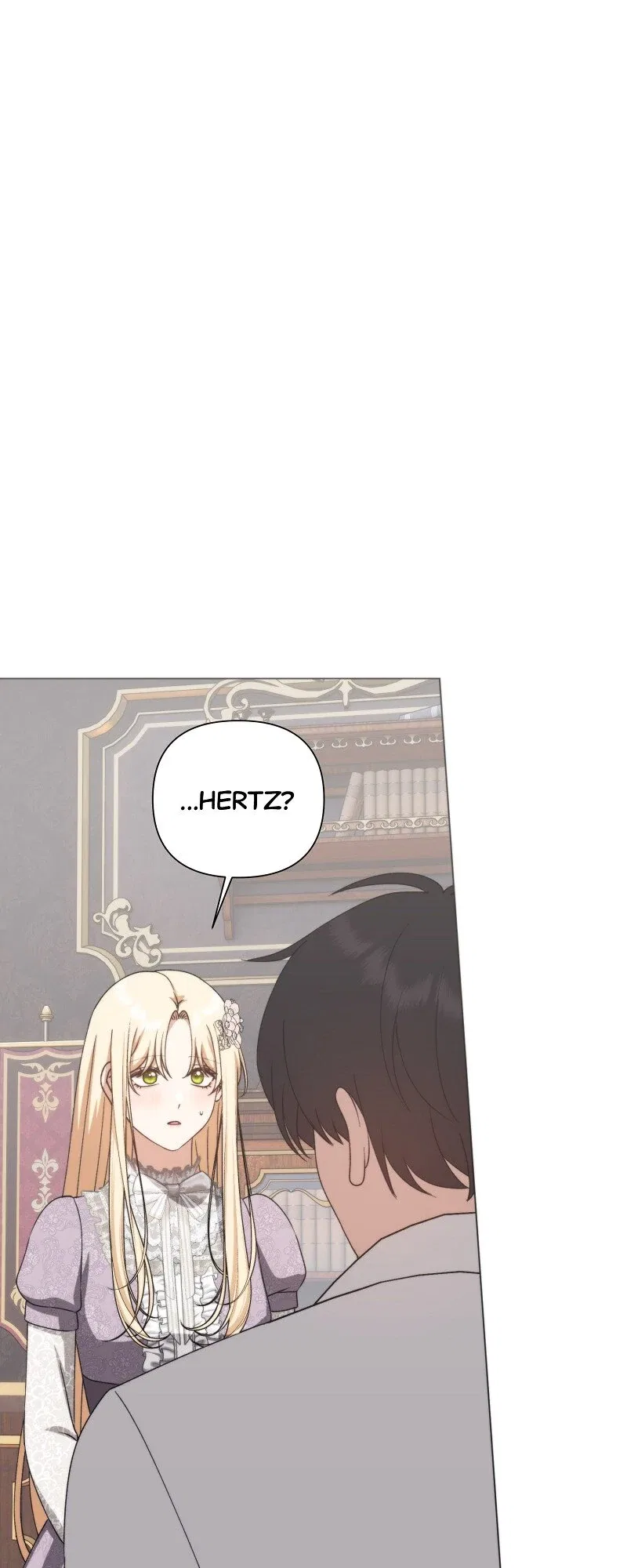 The Grand Duke is Mine Chapter 91 – Page 62