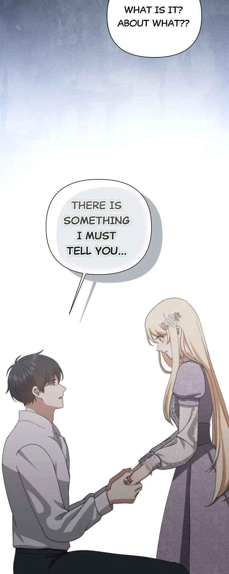 The Grand Duke is Mine Chapter 91 – Page 64