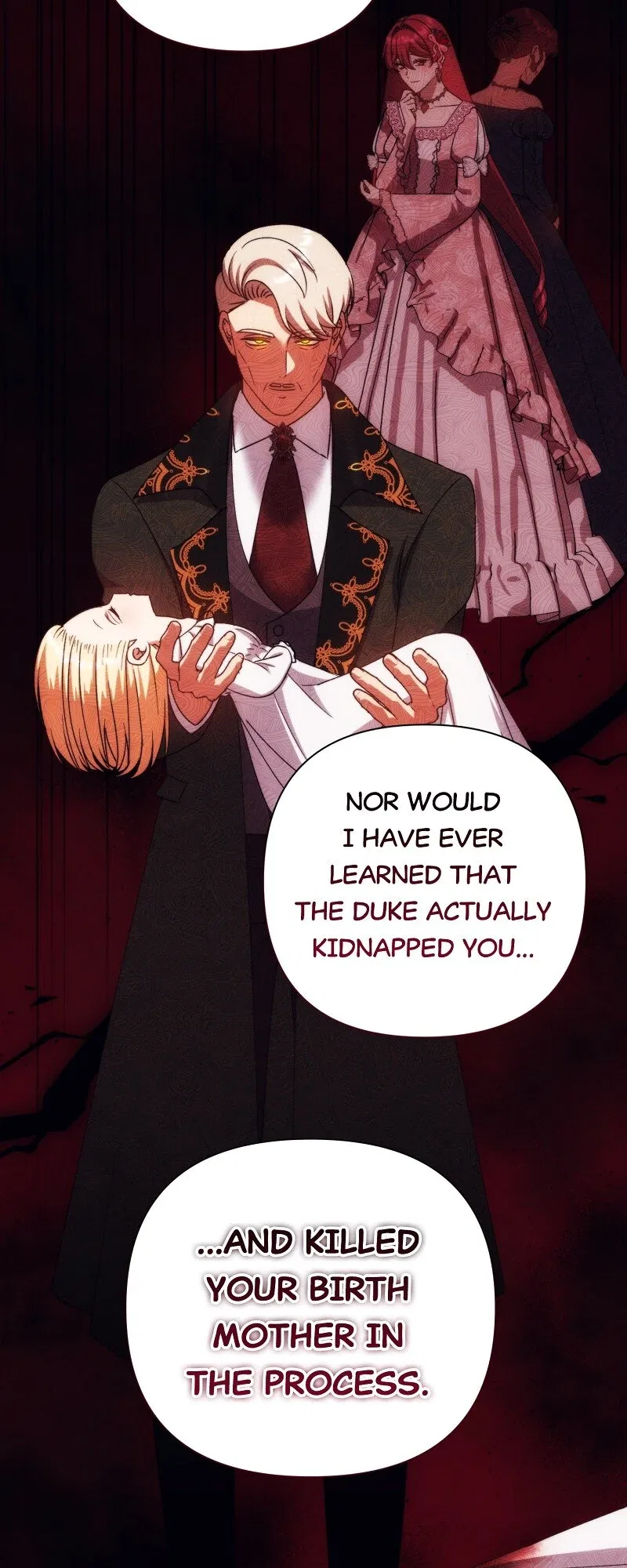 The Grand Duke is Mine Chapter 90 – Page 3