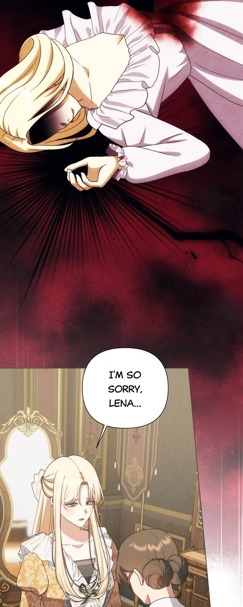 The Grand Duke is Mine Chapter 90 – Page 4