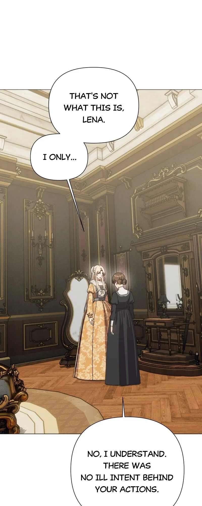 The Grand Duke is Mine Chapter 90 – Page 7