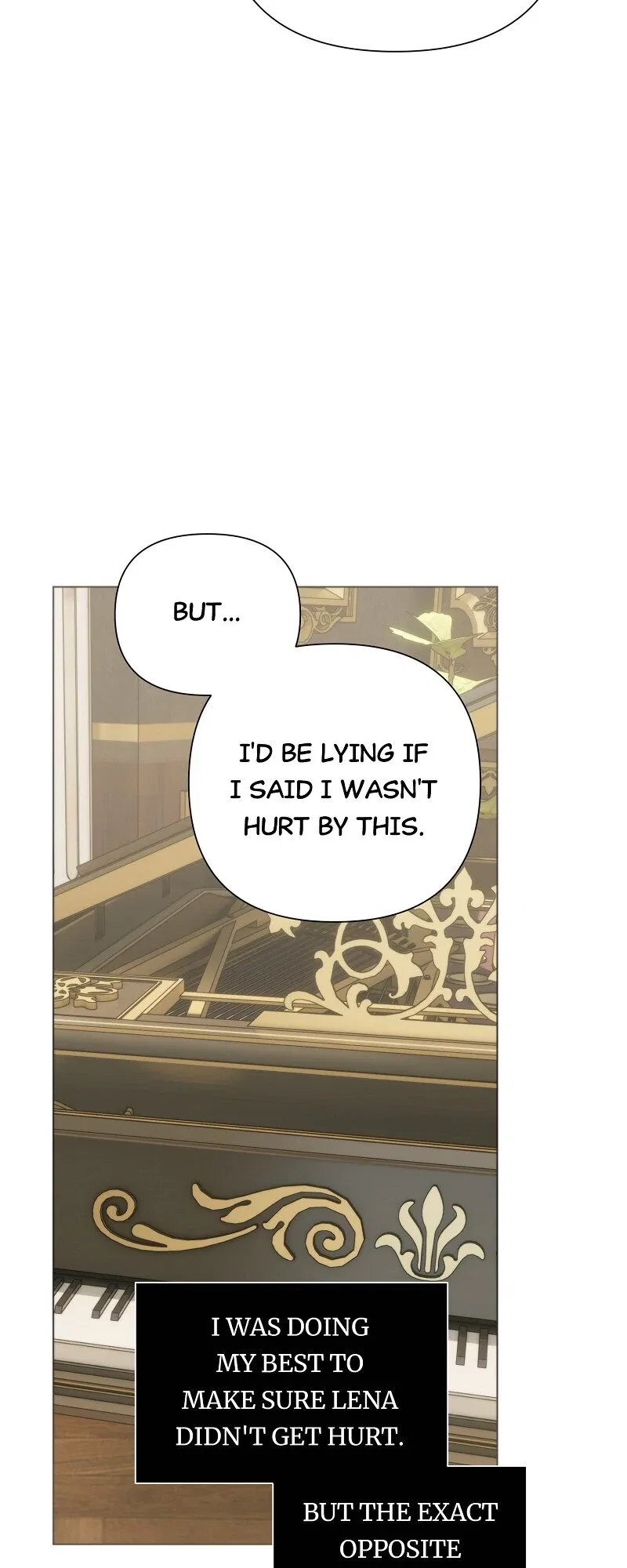 The Grand Duke is Mine Chapter 90 – Page 8
