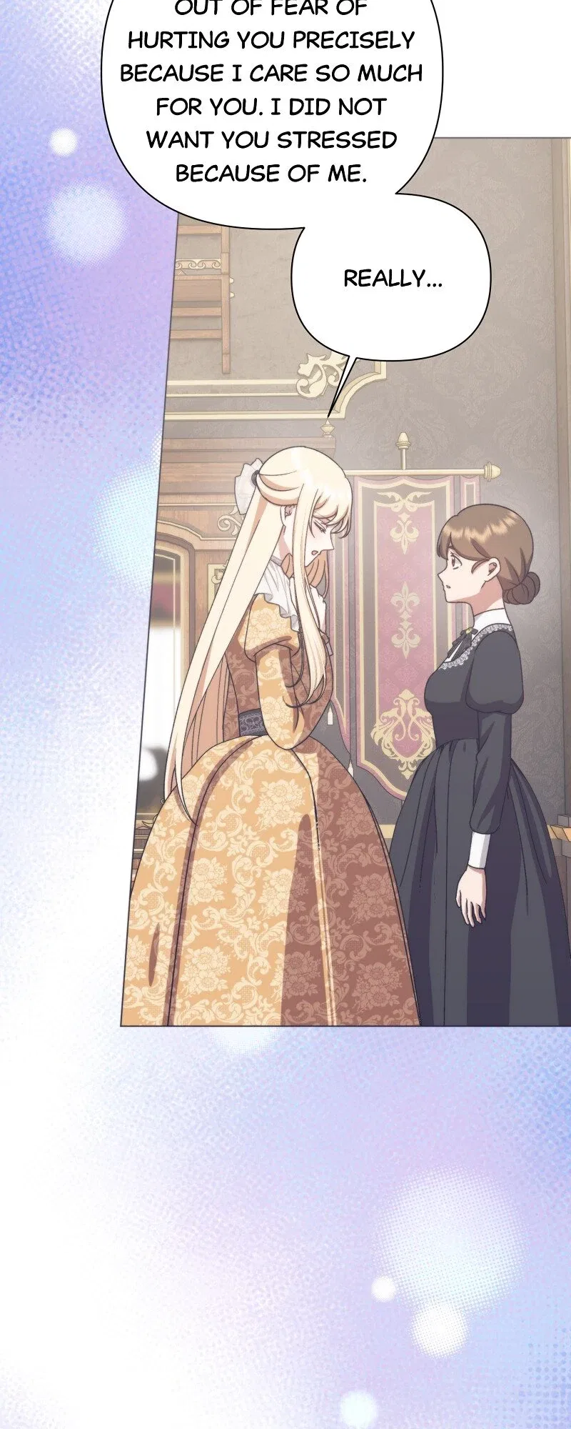 The Grand Duke is Mine Chapter 90 – Page 12